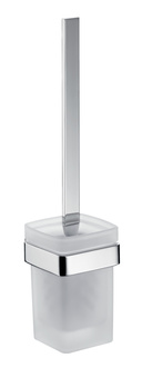 Toilet Brush Set